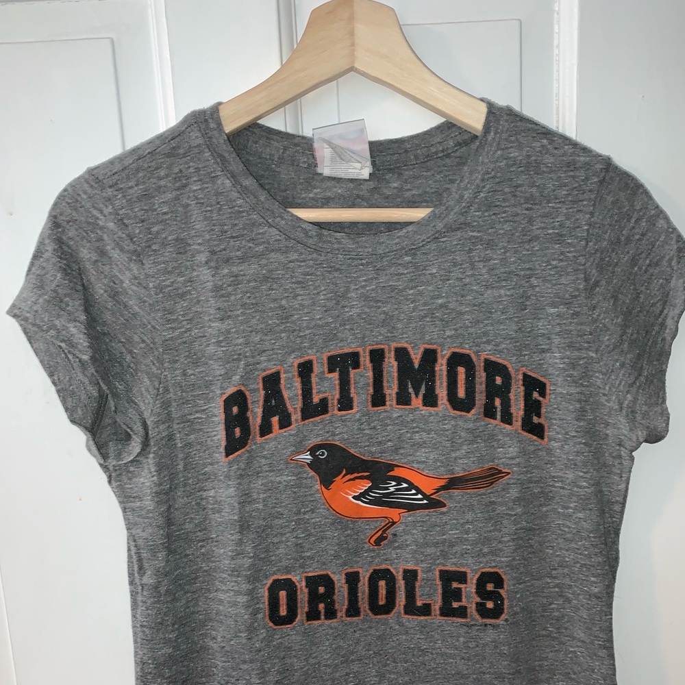Women’s Baltimore Orioles Shirt